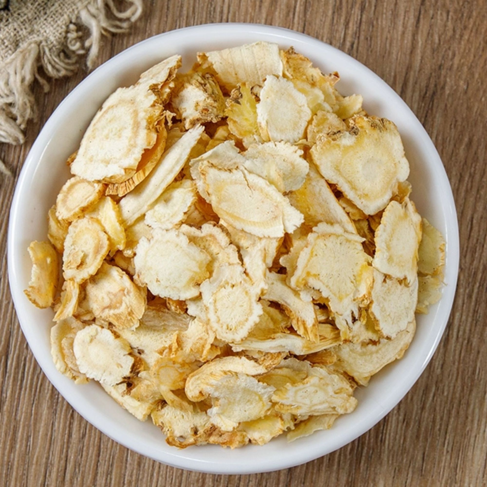 桔梗正品新货80g桔梗干桔梗茶桔梗片拍2送1拍3送2