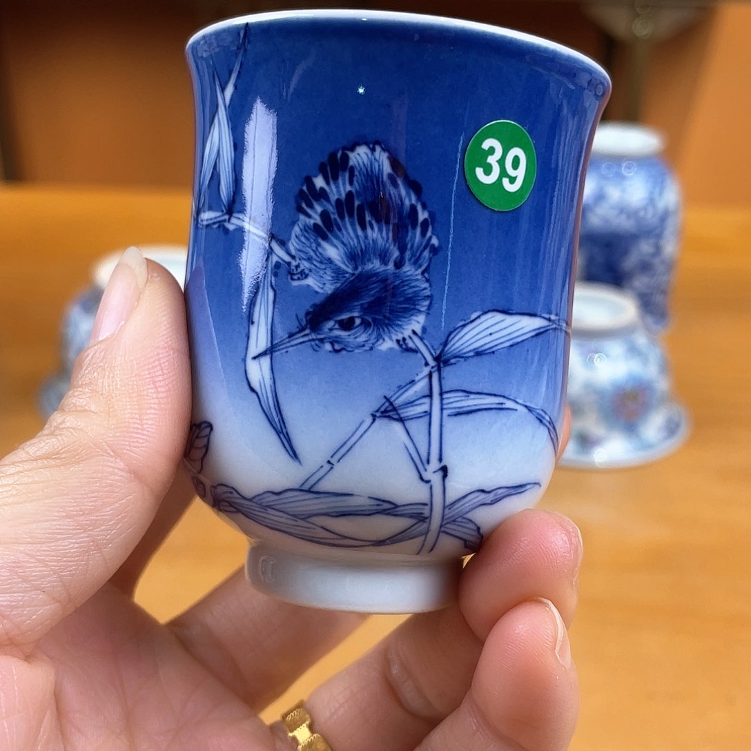 景德镇陶瓷景德镇瓷器