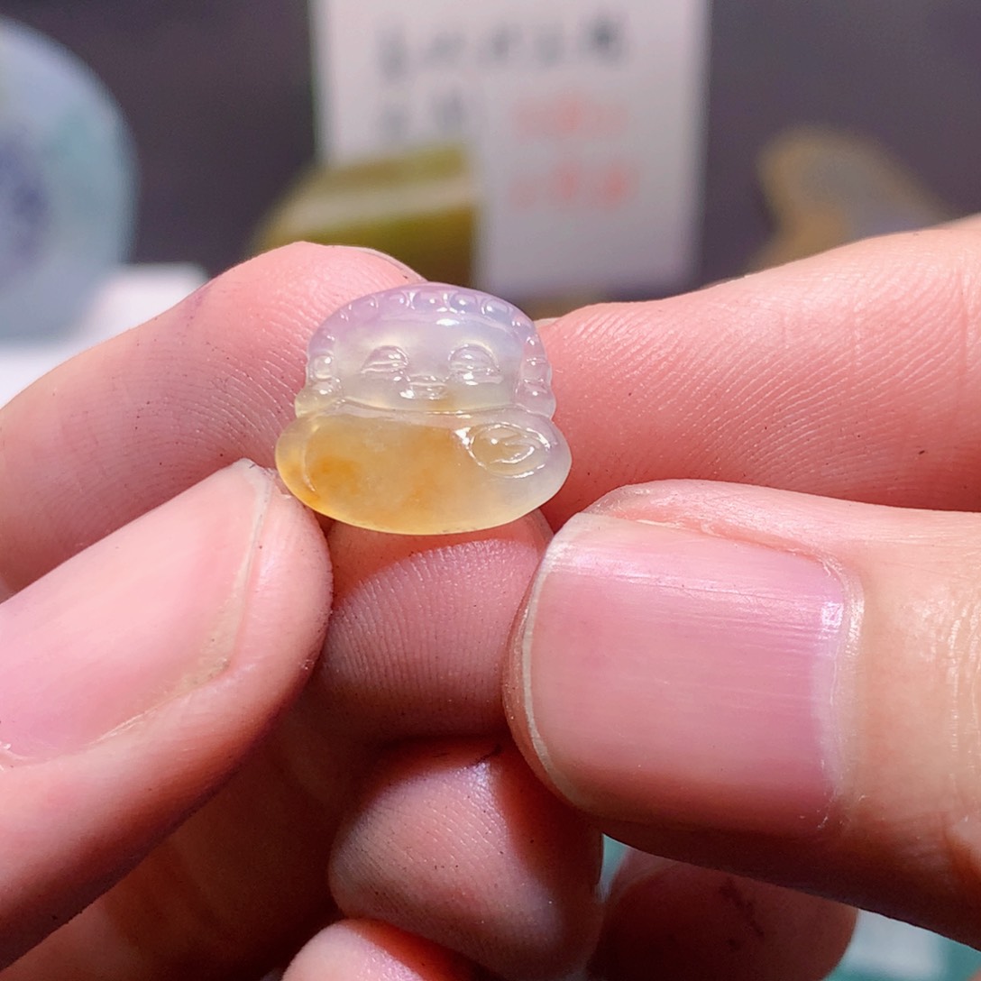 未镶嵌定制翡翠翡翠