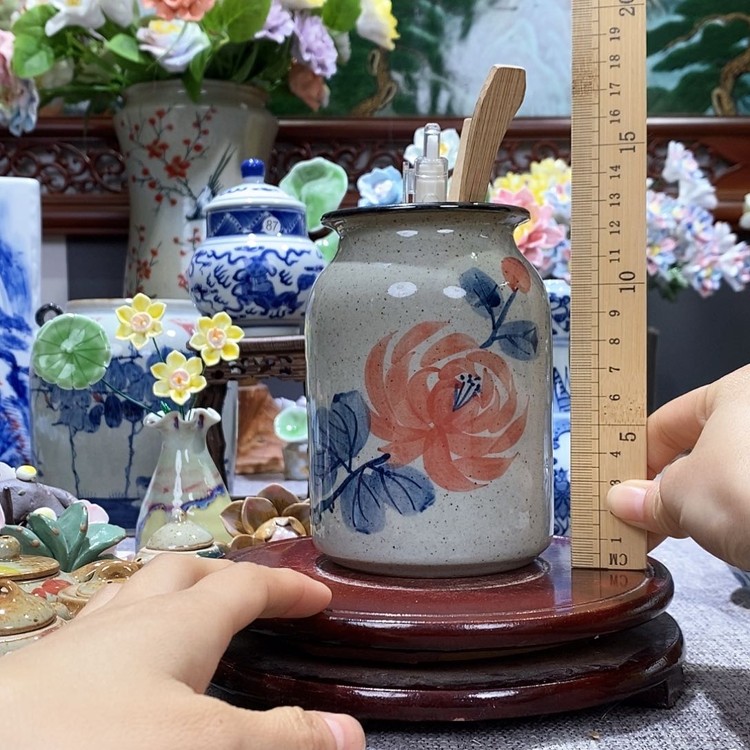 瓷片景德镇的陶瓷