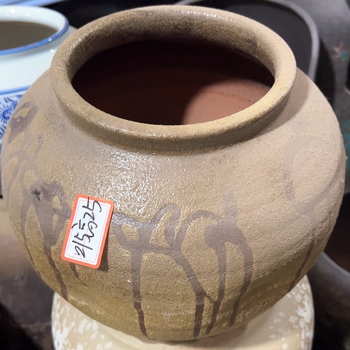 陶瓷精品花盆栽适合盆栽适合盆栽