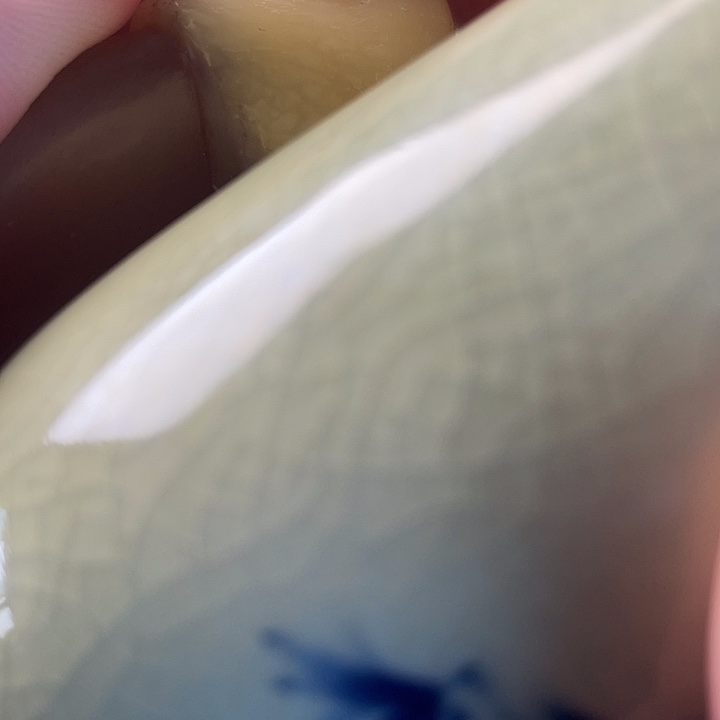 现代陶瓷工艺杯子