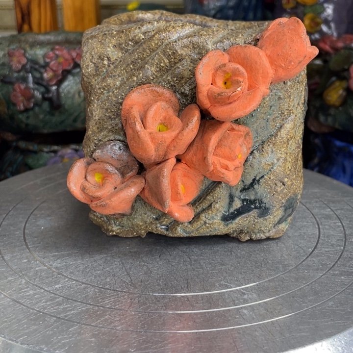 陶瓷制品不退不换66