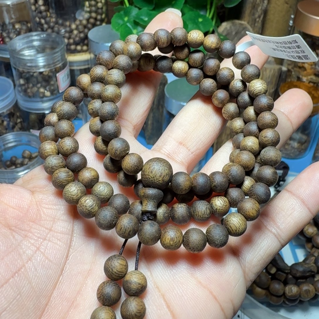 白奇乌身06多圈12.4克