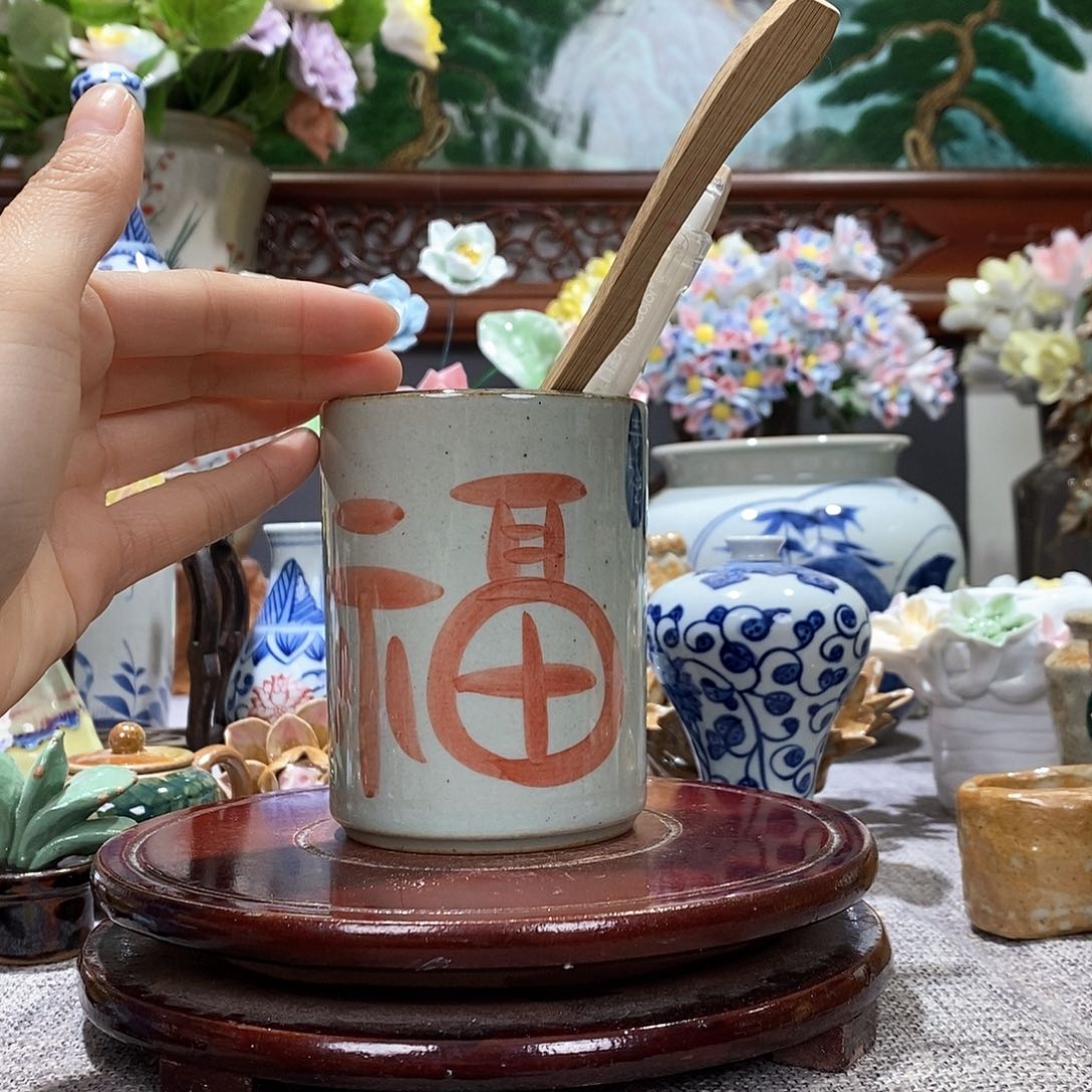 瓷片景德镇的陶瓷