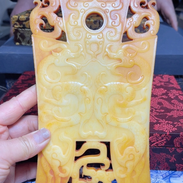 底槽青一物一图发货支持七天无理由。