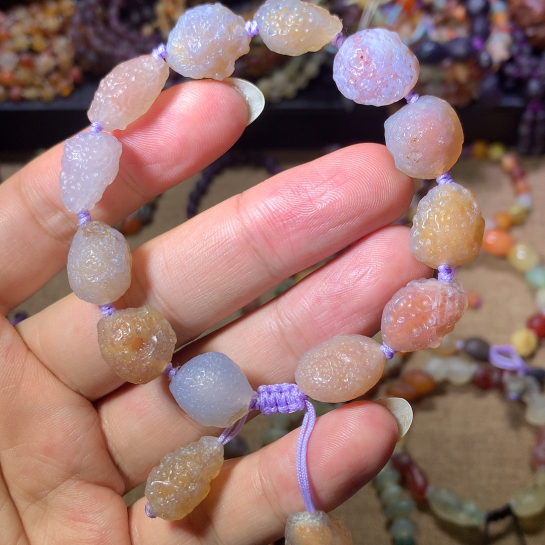 石材大漠戈壁原石