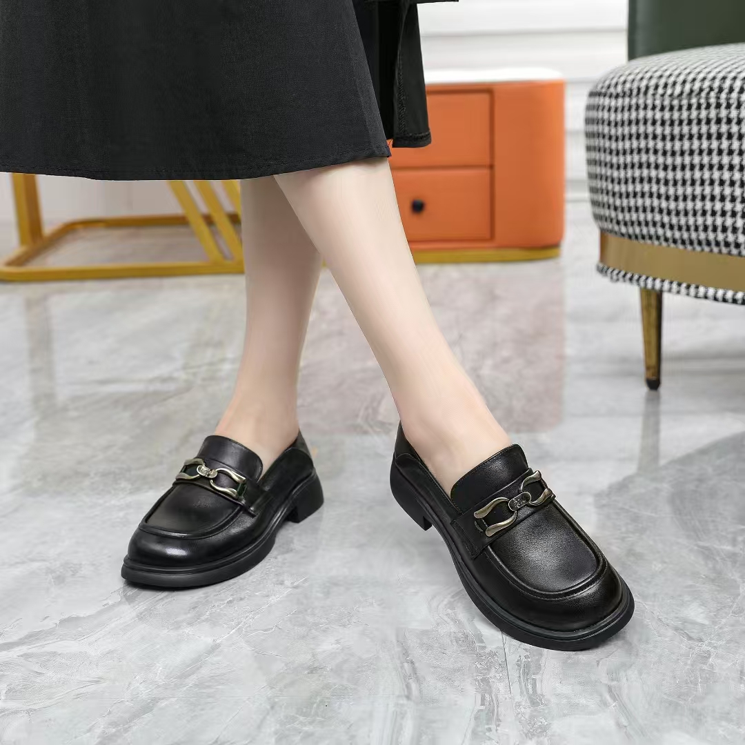 女款乐福鞋79-20