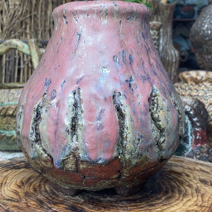 陶瓷制品不退不换5