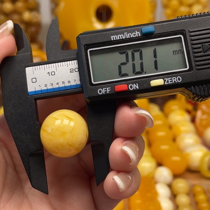 树脂非金属2代蜡007