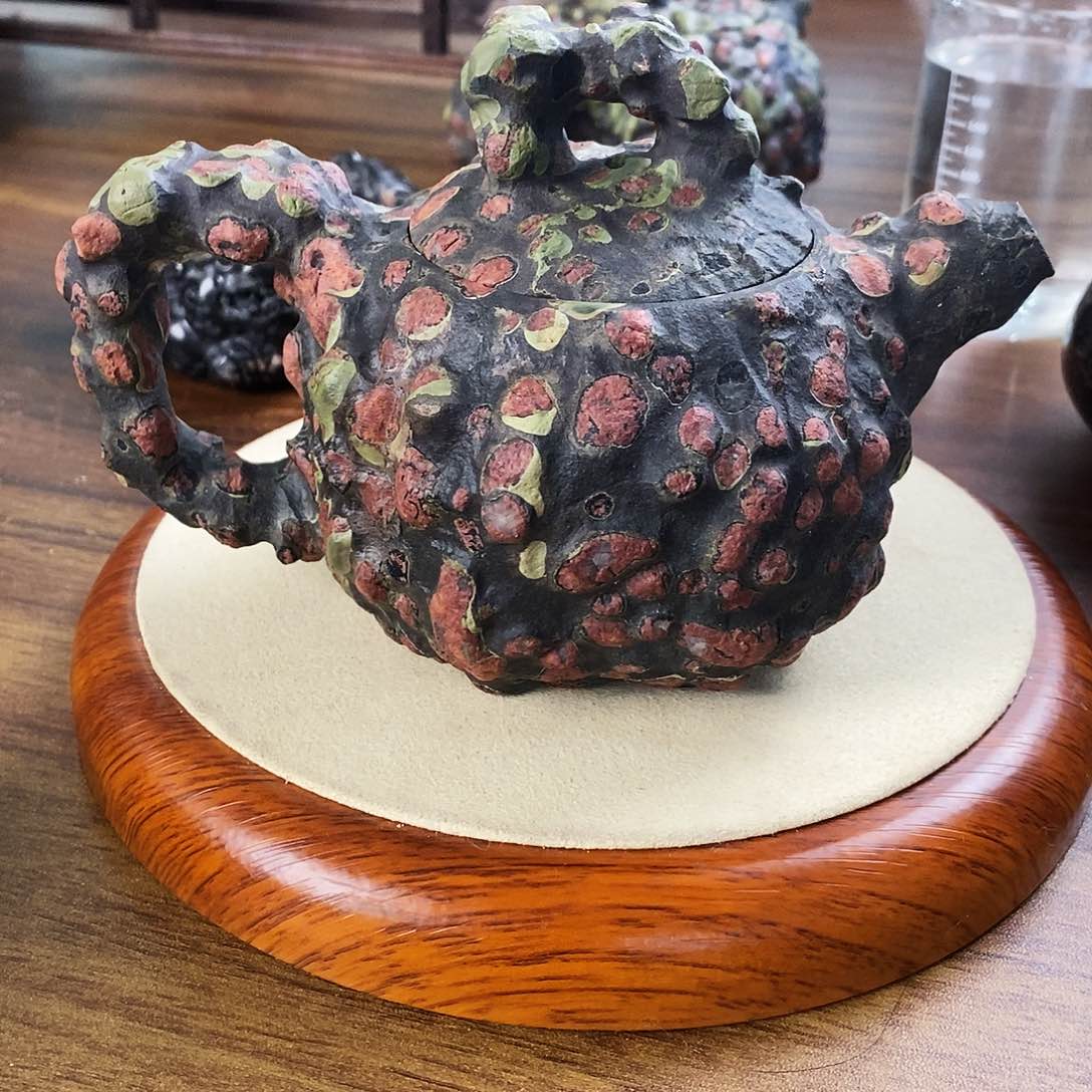 奢上奢精品梅花玉Z