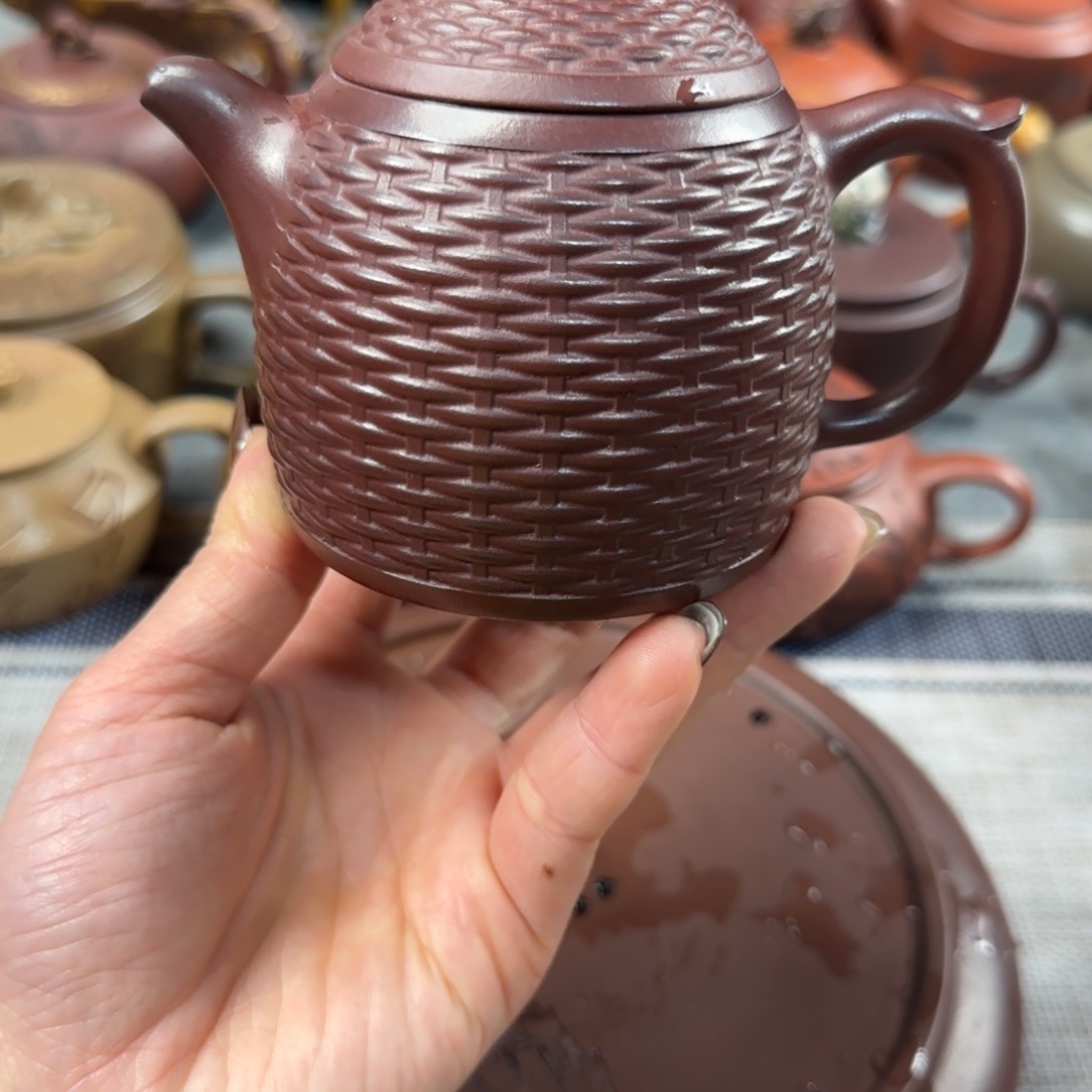 紫砂茶壶紫砂紫砂茶具
