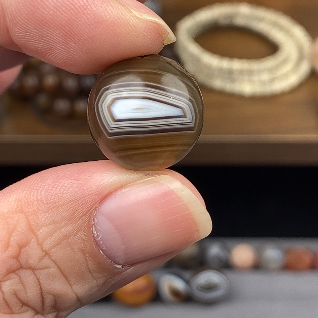 玛瑙/玉髓未镶嵌玛瑙