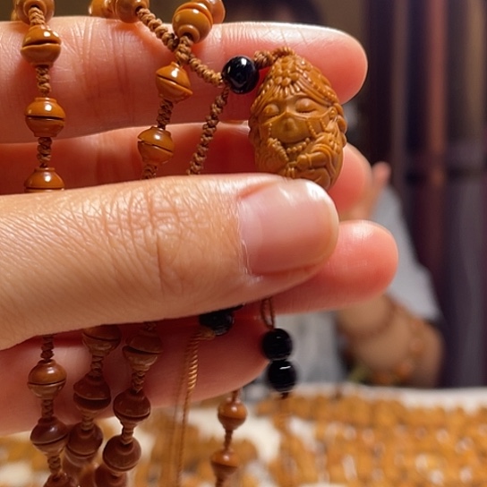 橄榄核手串/手链橄榄核