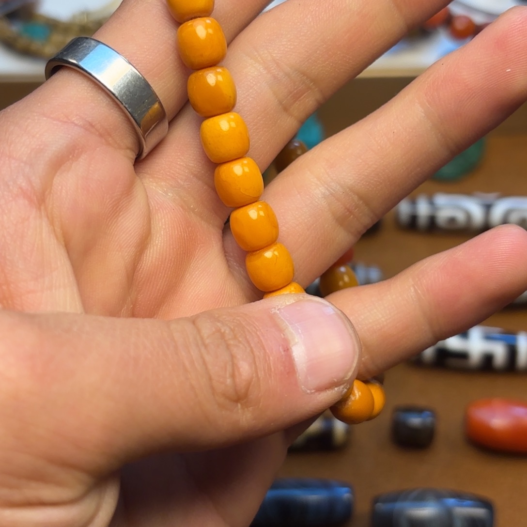 泥塑梵木必属精品