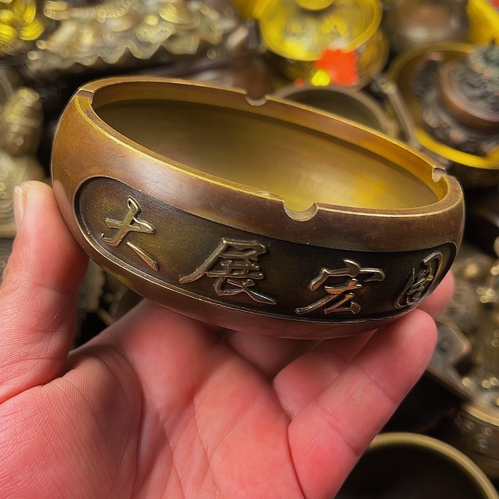 精美铜器精美铜器