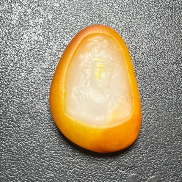 和田玉出人头地（福利价格）