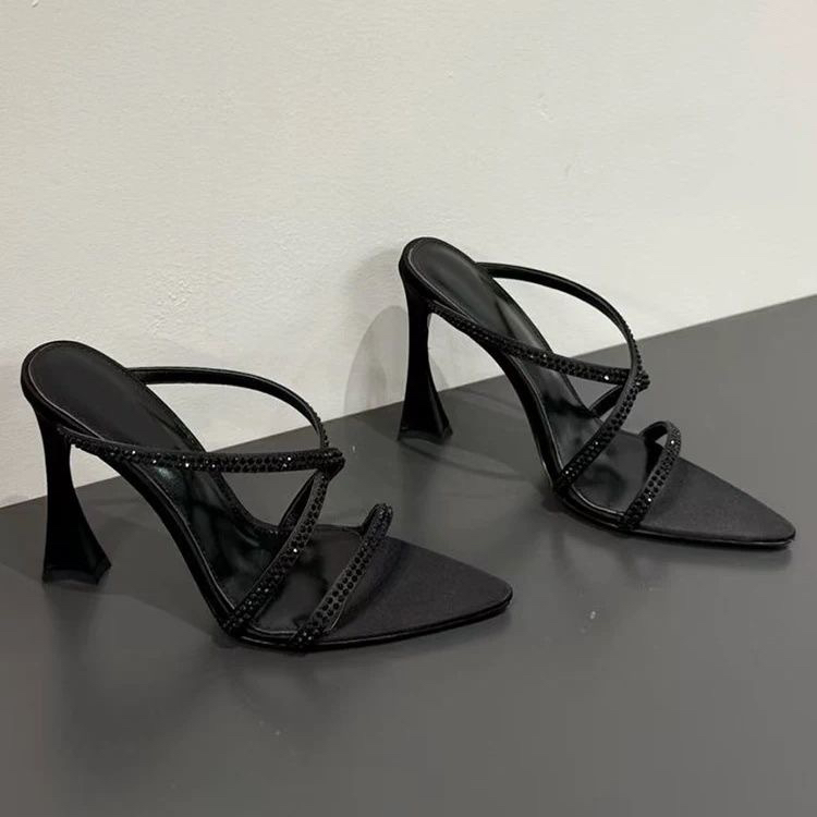 冬非主图款撤柜清仓精品高货女鞋扣号