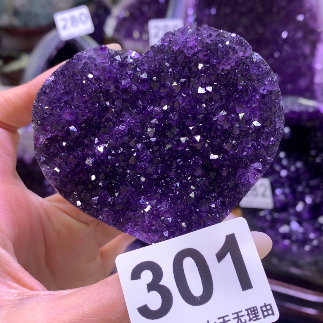 水晶水晶摆件未镶嵌