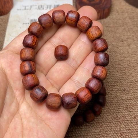 藤类A491降真香1.2老型红满油血奇高货