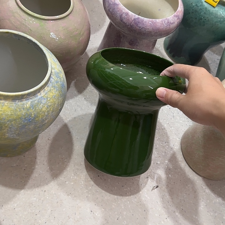 摆件微瑕无孔微瑕