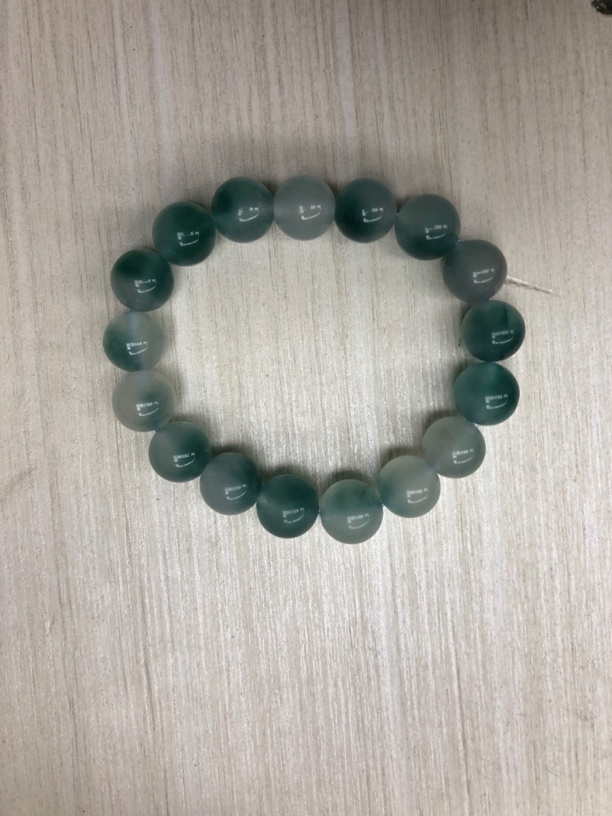 400号特色花梨木手串1.2