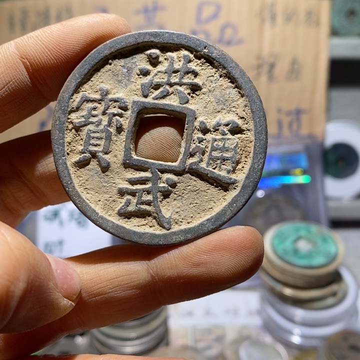 W***：铜直播间所见即所得