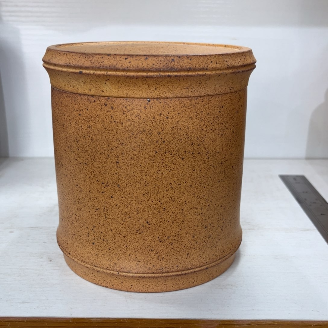 紫砂茶叶罐紫砂茶叶罐