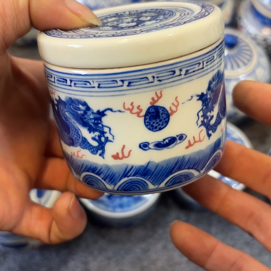 非古董现代工艺品