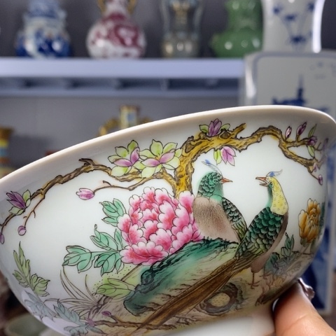 瓷片臻藏之美臻藏之妙