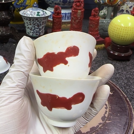 瓶摆件家居设计的