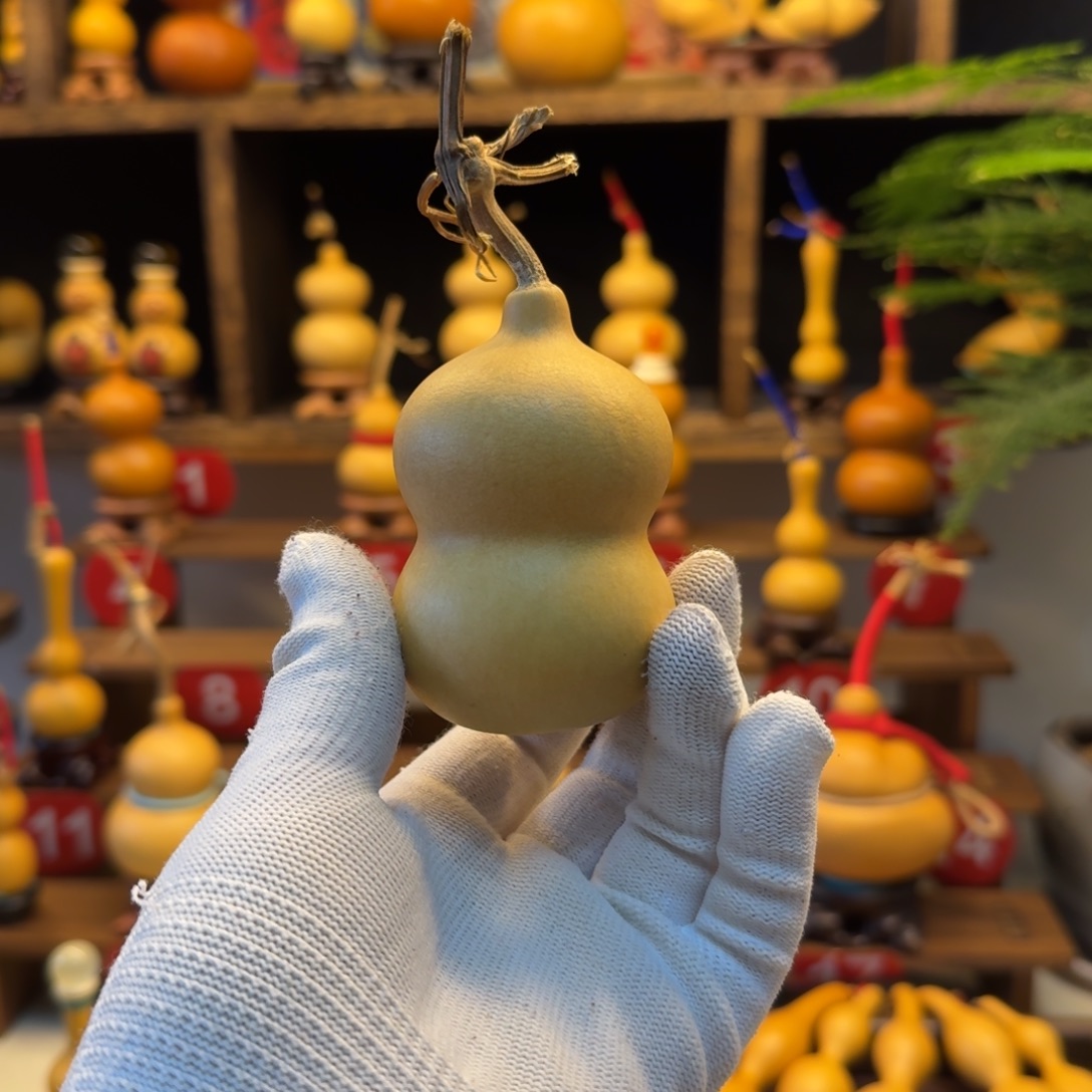 再****精品葫芦无暇八宝