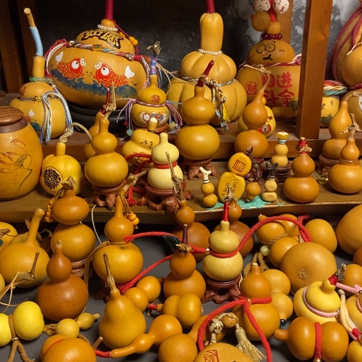 用***8陶瓷葫芦头的做法是用来做的吗哈哈