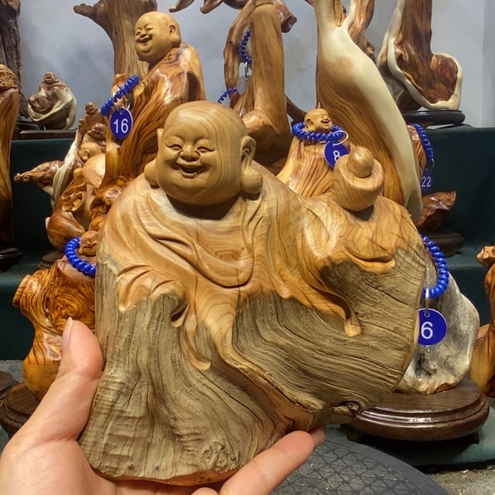 柏木（崖柏）精品崖柏