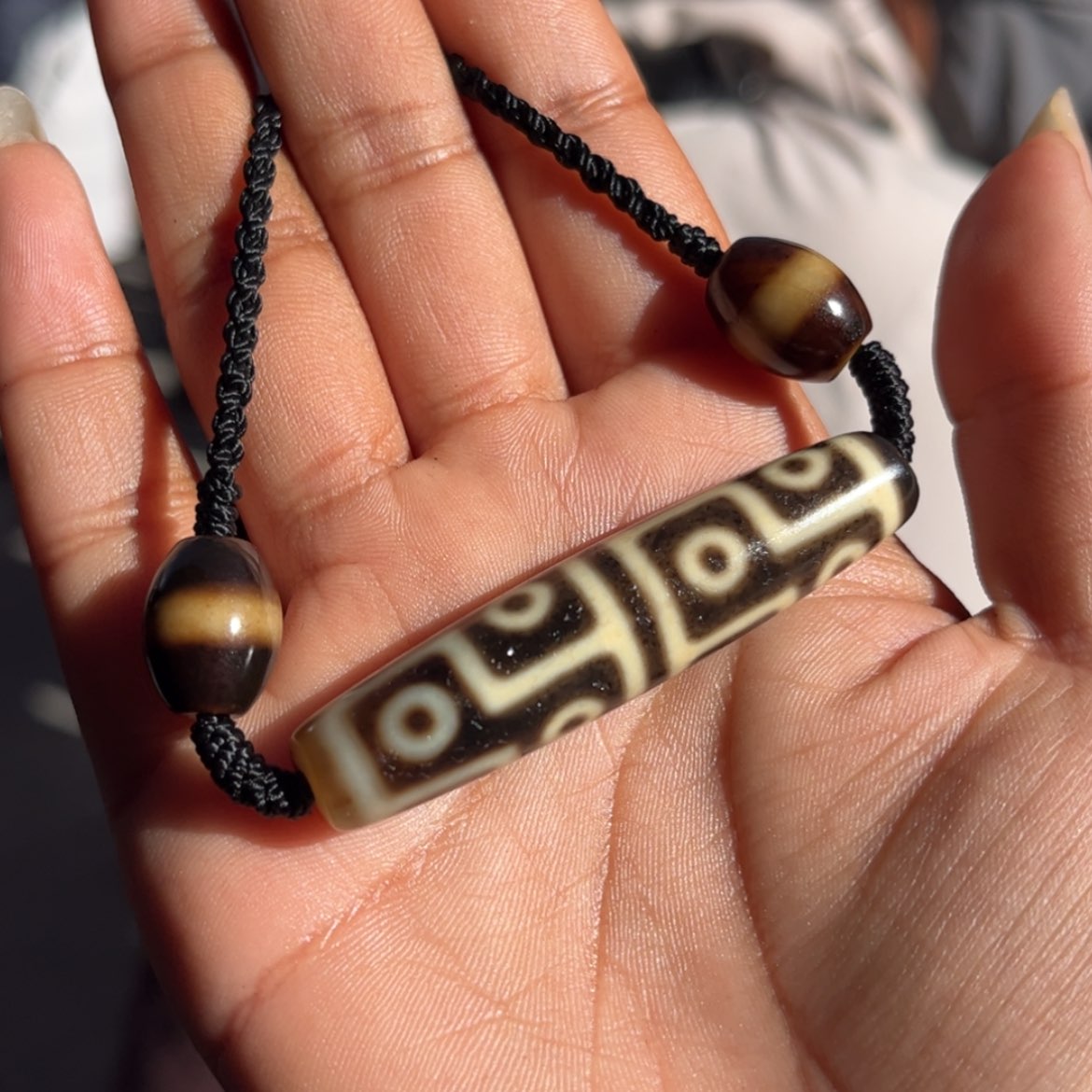 【闪购商品】玛瑙/玉髓珠子 未镶嵌