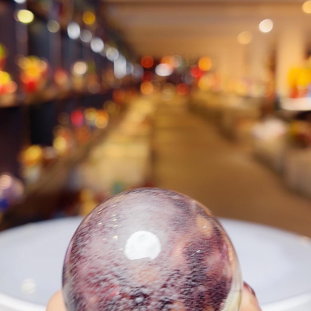 手工艺品琉璃琉璃