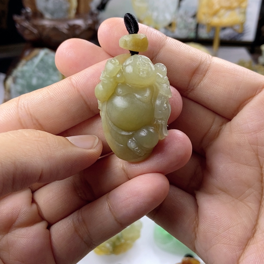 未镶嵌定制翡翠定制翡翠