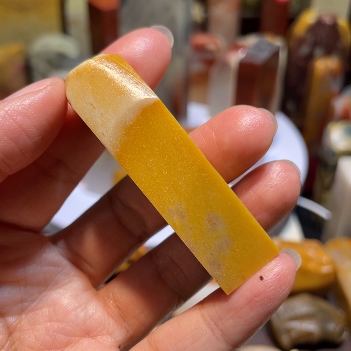 寿山石印石寿山石5