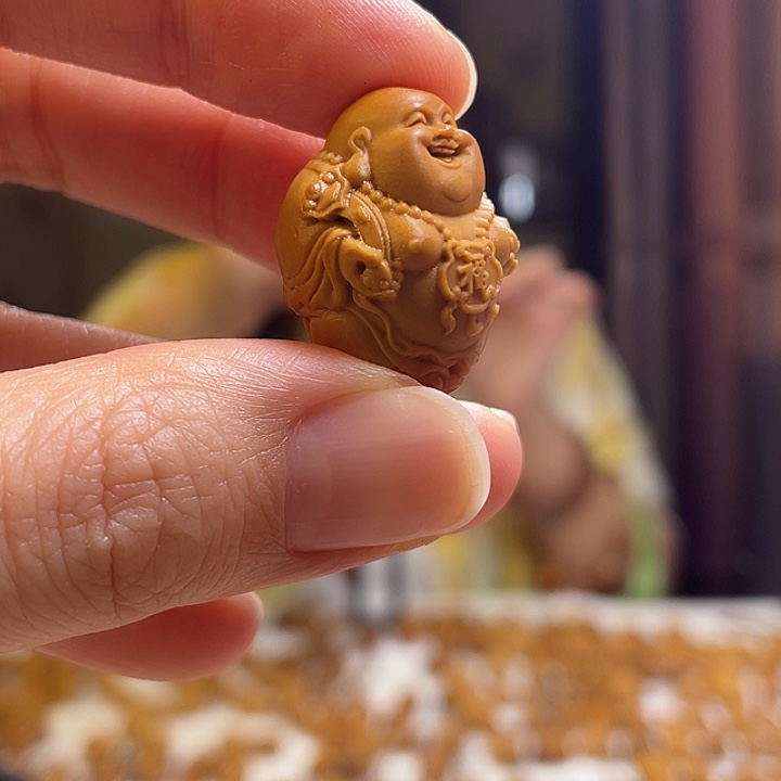 手串/手链橄榄核