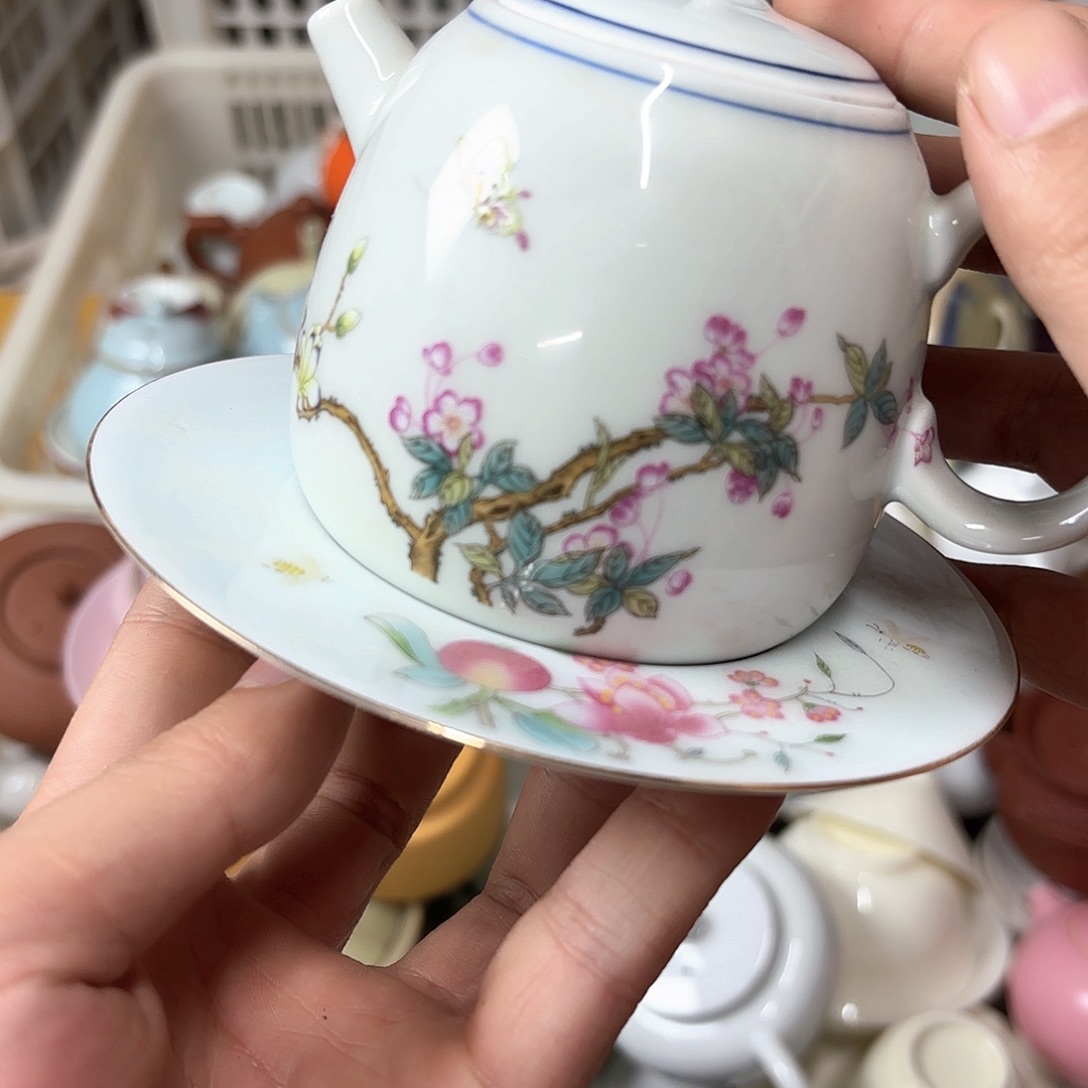 微瑕介意的不要下单