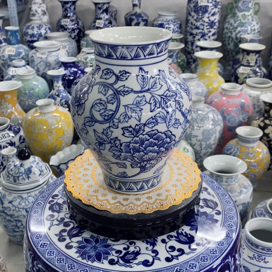 瓶摆件摆件工艺品