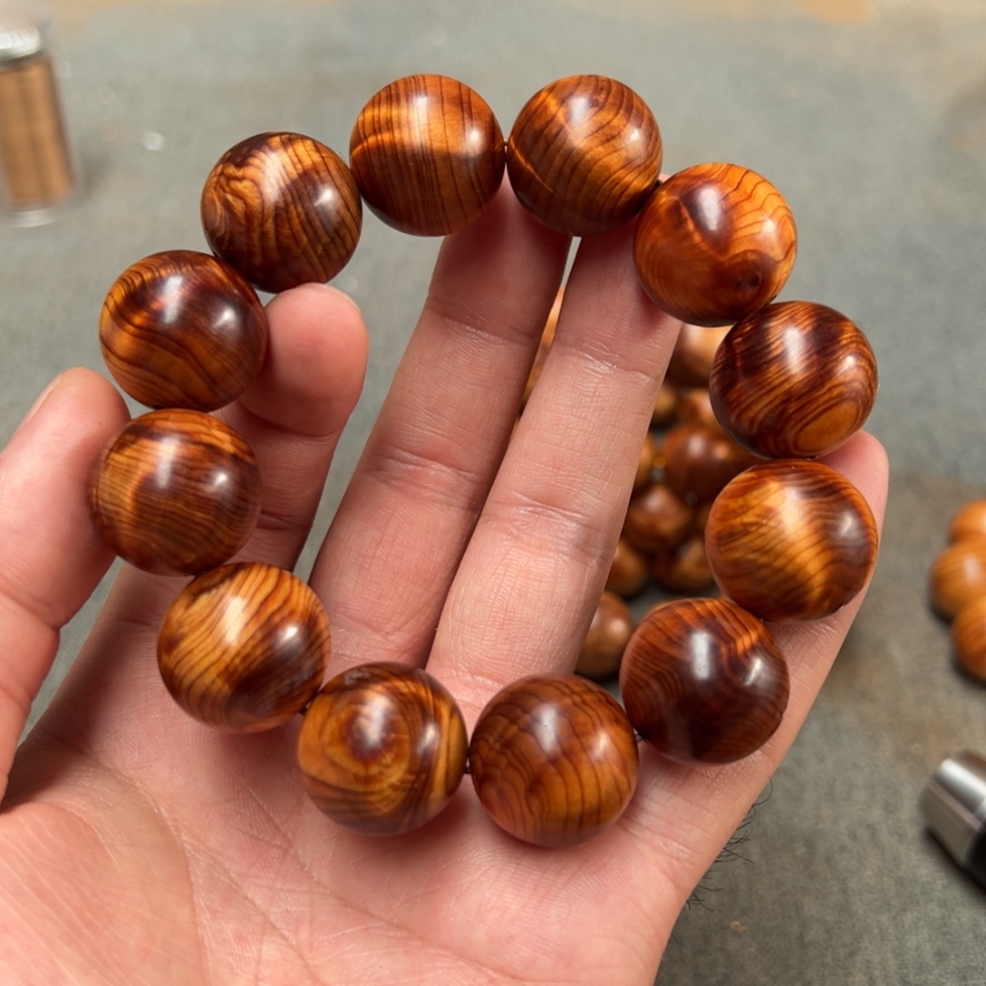 柏木（崖柏）北太行陈化崖柏