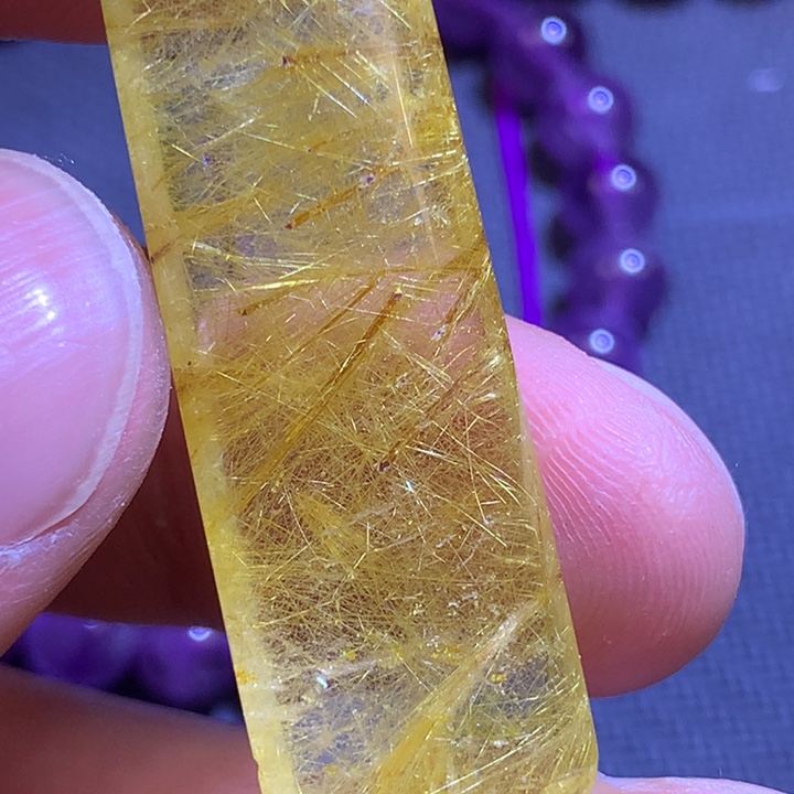水晶吊坠(不含链)未镶嵌0*