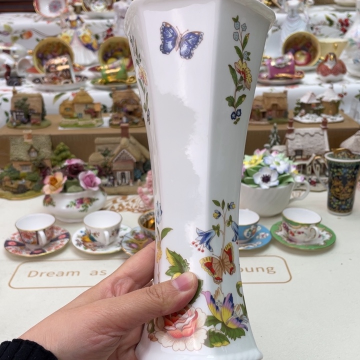 瓶维多利亚欧洲中古