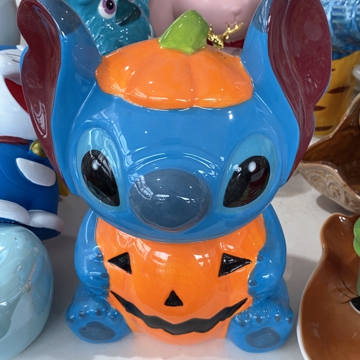 摆件陶瓷树脂家居摆件