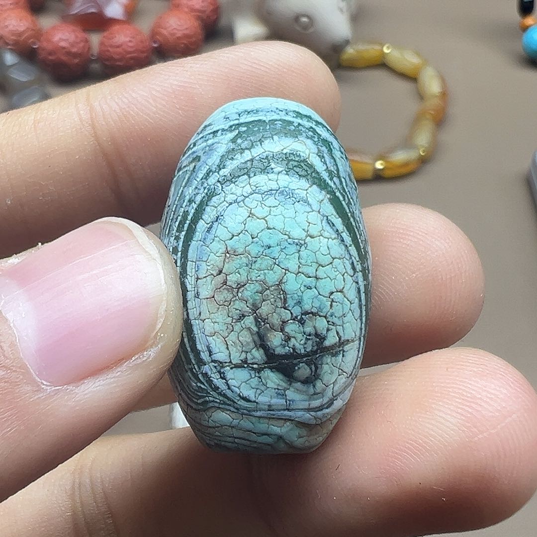 玛瑙/玉髓手链合金秋*虎