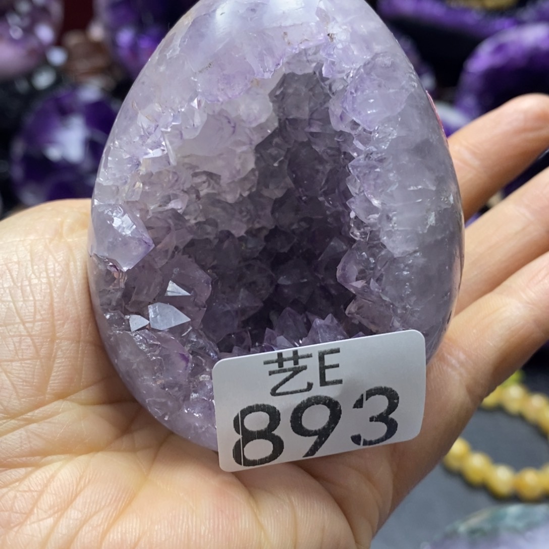 【闪购商品】水晶大型摆件（非配饰）未镶嵌