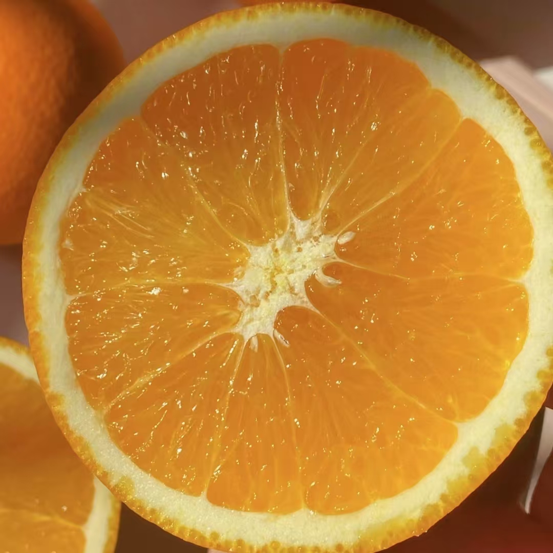 （福利款）脐橙 净整5斤±2 【顺丰包邮】