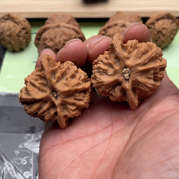 文玩核桃吊坠文玩核桃链接专属75