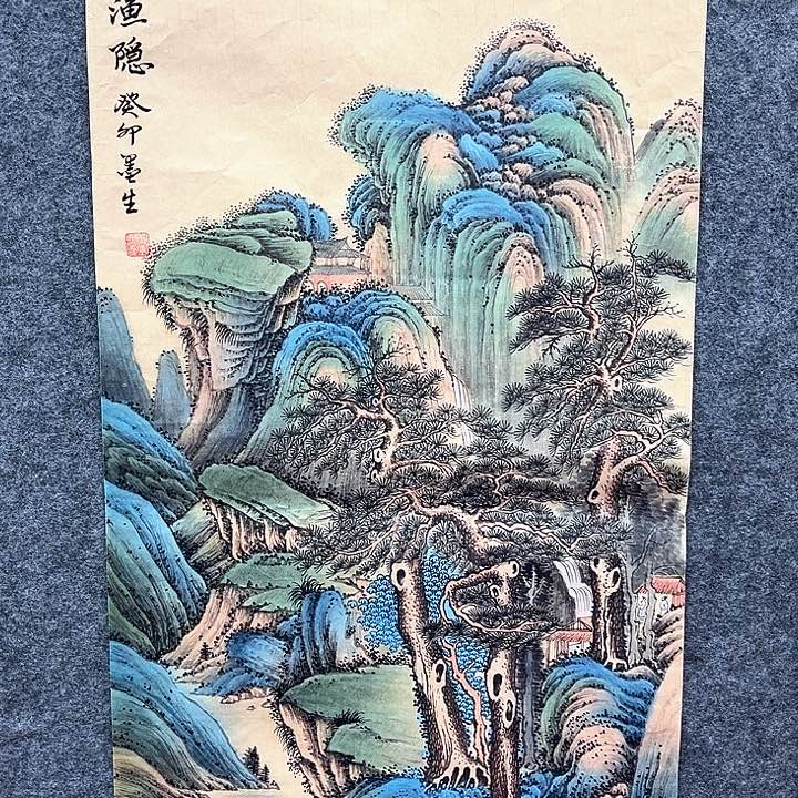 艺术作品美术作品1